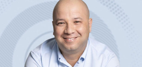 Dr. Ron Orbach