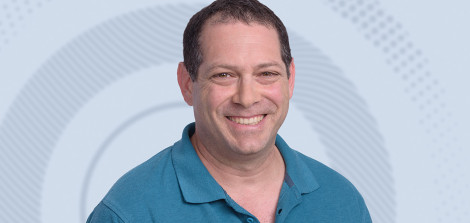 Prof. Amos Sharoni