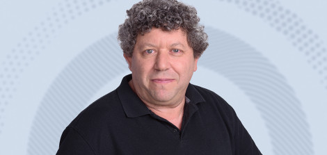 Prof. Aviad Frydman