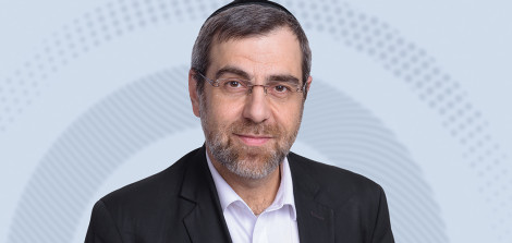 Prof. Daniel Nessim
