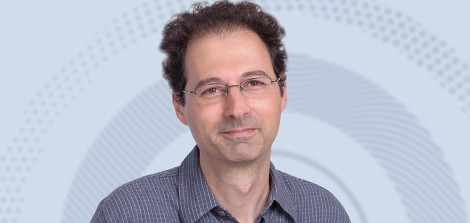 Prof. Doron Gerber