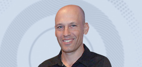 Prof. Eli Barkai
