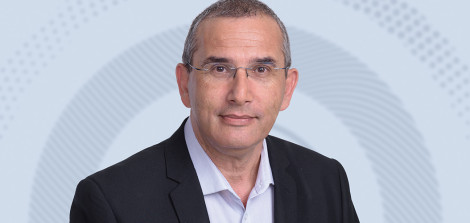 Prof. Lior Klein
