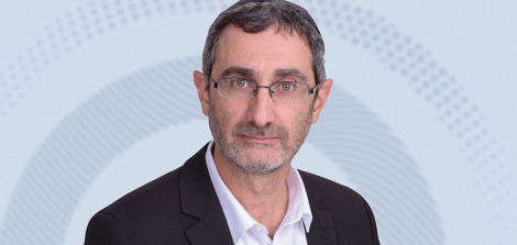 Prof. Patrick Sebbah