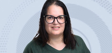 Prof. Sharon Ruthstein