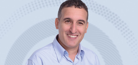 Prof. Sharon Shwartz