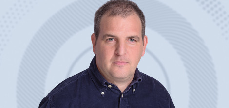 Prof. Yoni Toker
