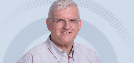 Prof. Yosef Yeshurun